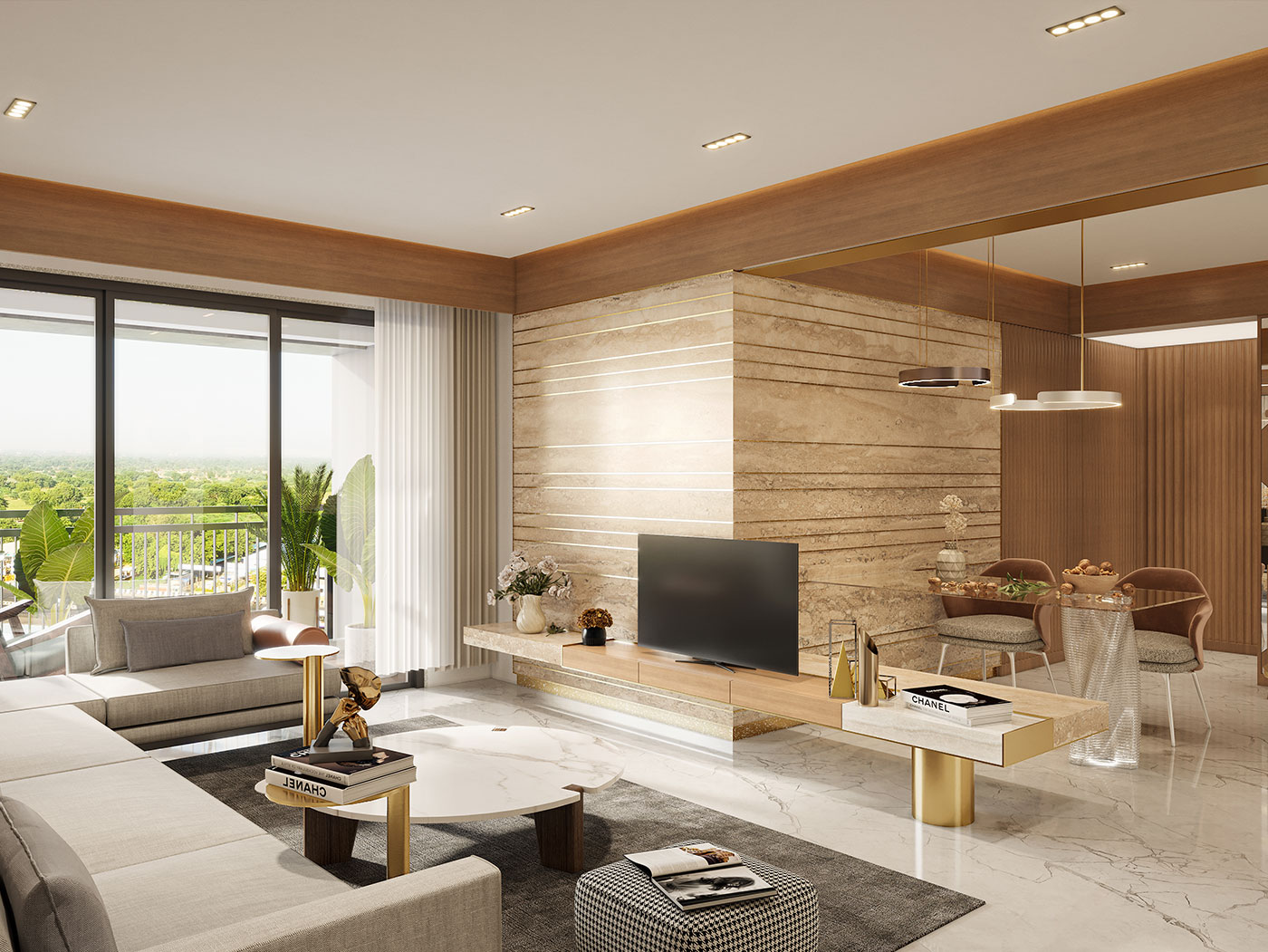 Nityam Luxuria