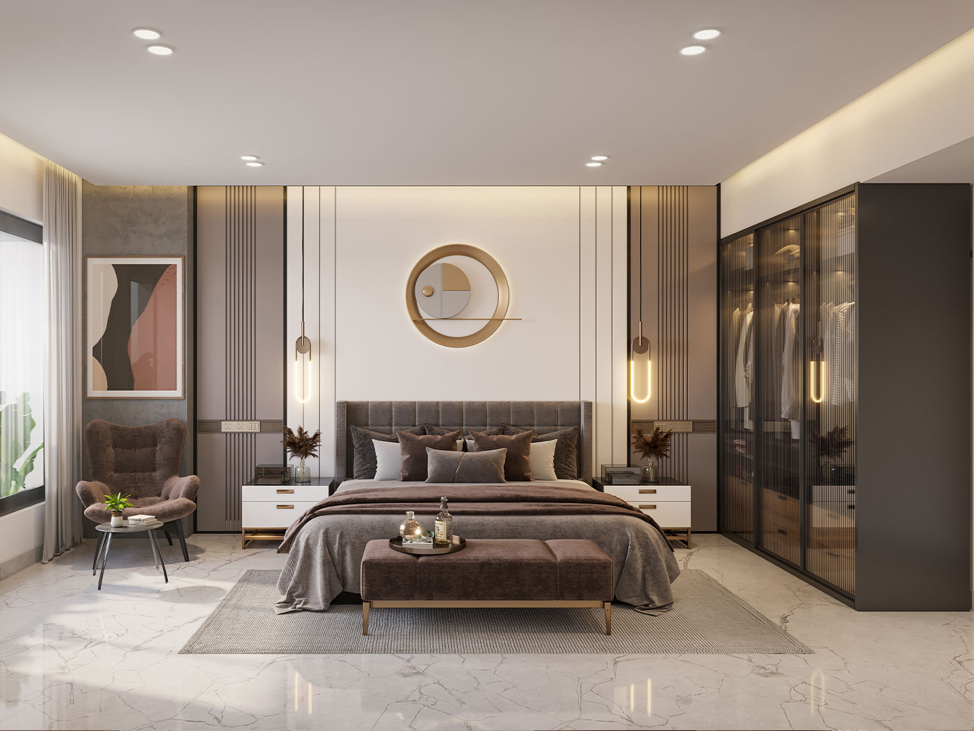 Nityam Luxuria